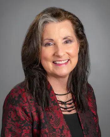 Marsha Morgan