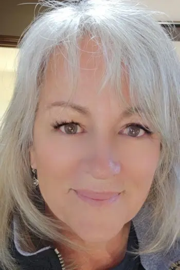 Barbara Foster