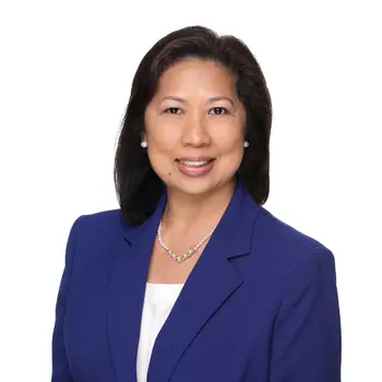 Rhiza Trinidad