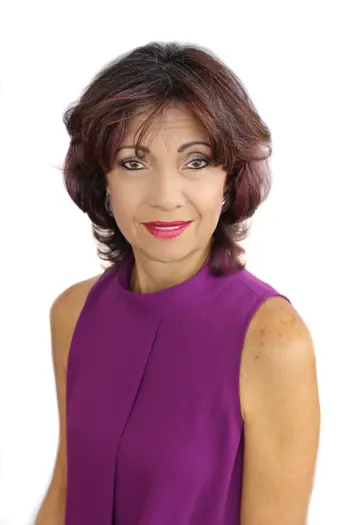 Susy Ortiz