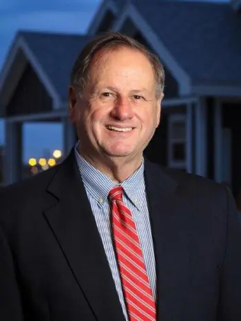 TERRY COX