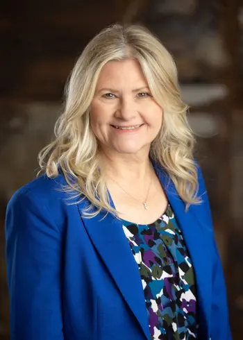 JoAnn Ingram