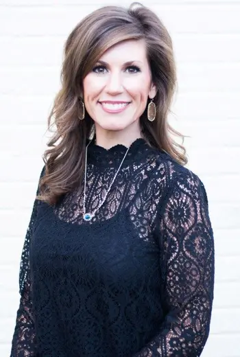 Kim Burch