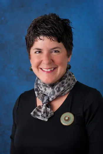 Susan McCarthy