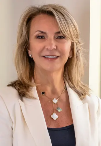 Deborah Summer