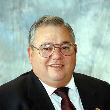 Rick Duncan