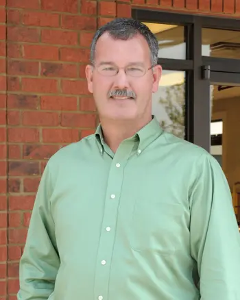 Steve Branch