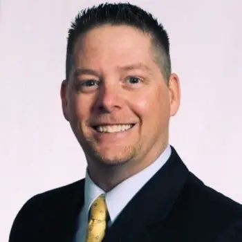 Kevin Avery