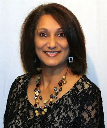 MINA PATEL
