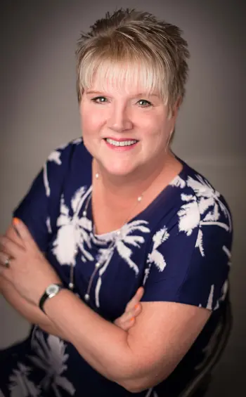 Deborah Kruis