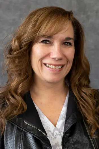 Vicki Kircher