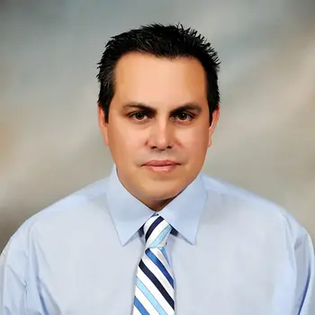 Camilo Campuzano