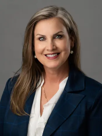 Sharon Leach