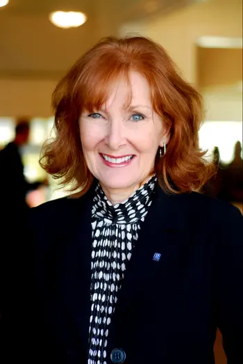 Patty Everitt