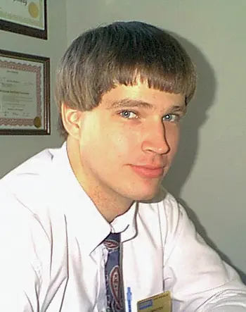 JIM BRISTER