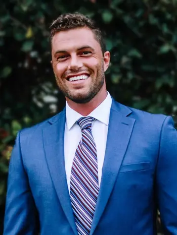 Eric Weiss