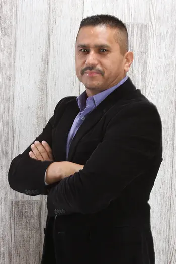Francisco Garcia