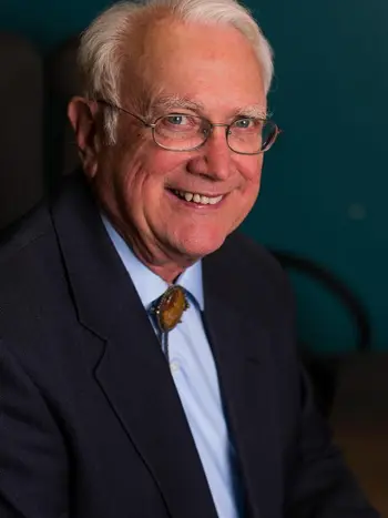 Lawrence Heintzman