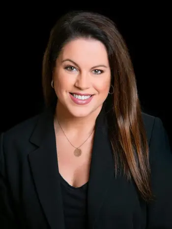 Kim Mogford