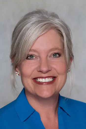 Kim Rutledge