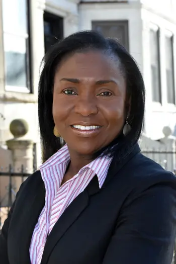 Roxanne Ferguson
