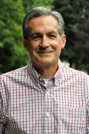 Bob Smolinski