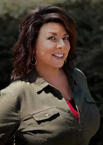 Lisa Mendez