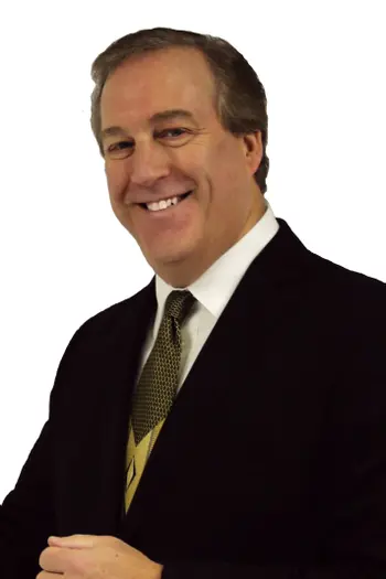 Darwin Conley