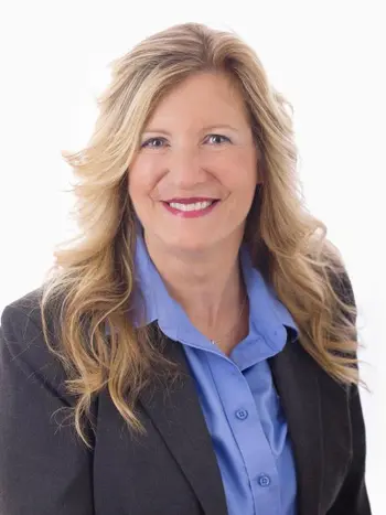 Catherine Fox