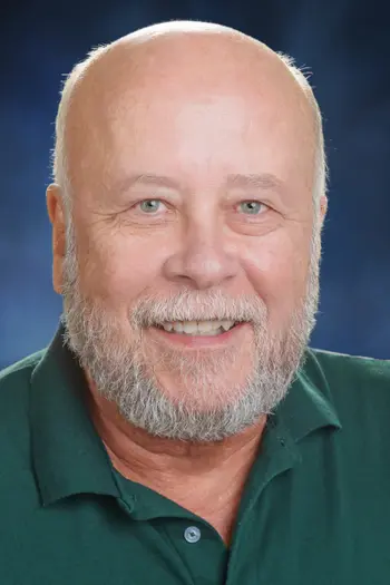 Harry Mehlman