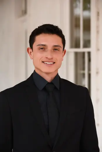 Michael Perez