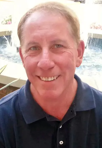 Richard Sprince