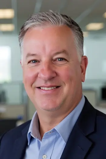 Steve Hermann