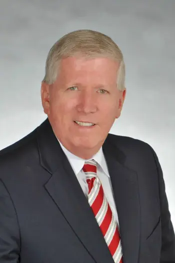 Jeff Luther