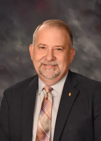 Mark Lindsey