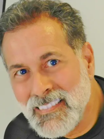 Joe Talamas