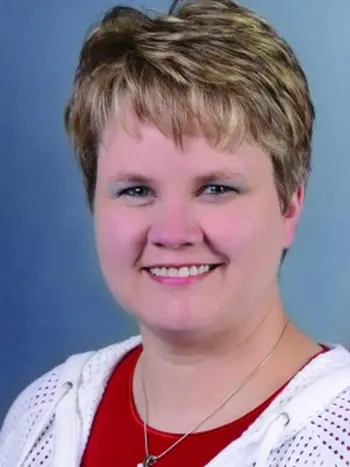 Jane Fisher