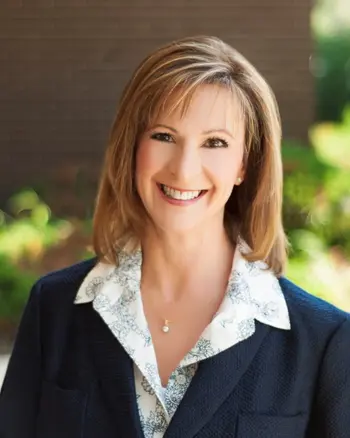 Lisa Burke