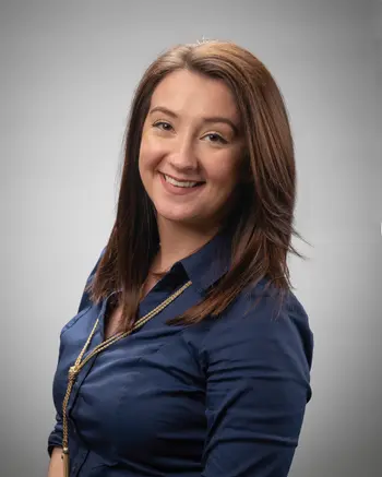 Elizabeth Dimitrijevic