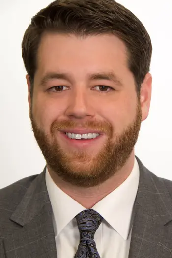Kevin Gracey