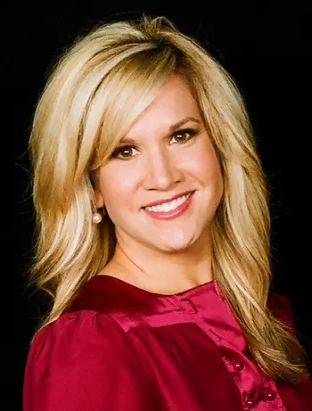 Amy Tidwell