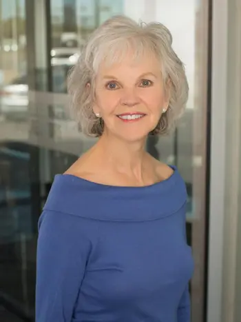 Sherry Pattillo