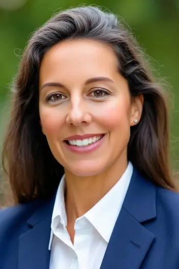 Shauna Larson