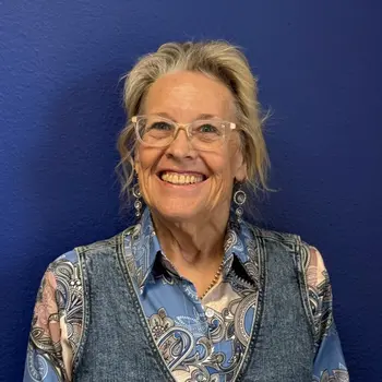 Nancy Hatcher