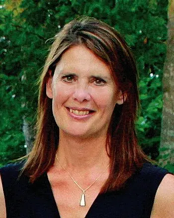 Ann Marie Mitchell