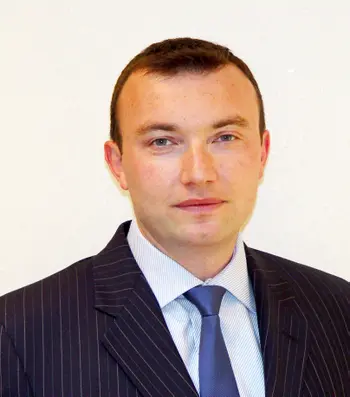IGOR DYADYUK