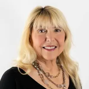 Judy Potter