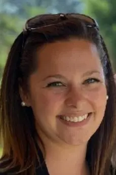 Ashley McCormick