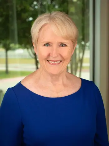 Nancy Benson