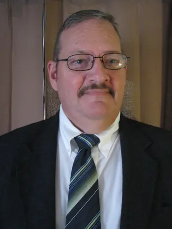 Terrence Buchholz
